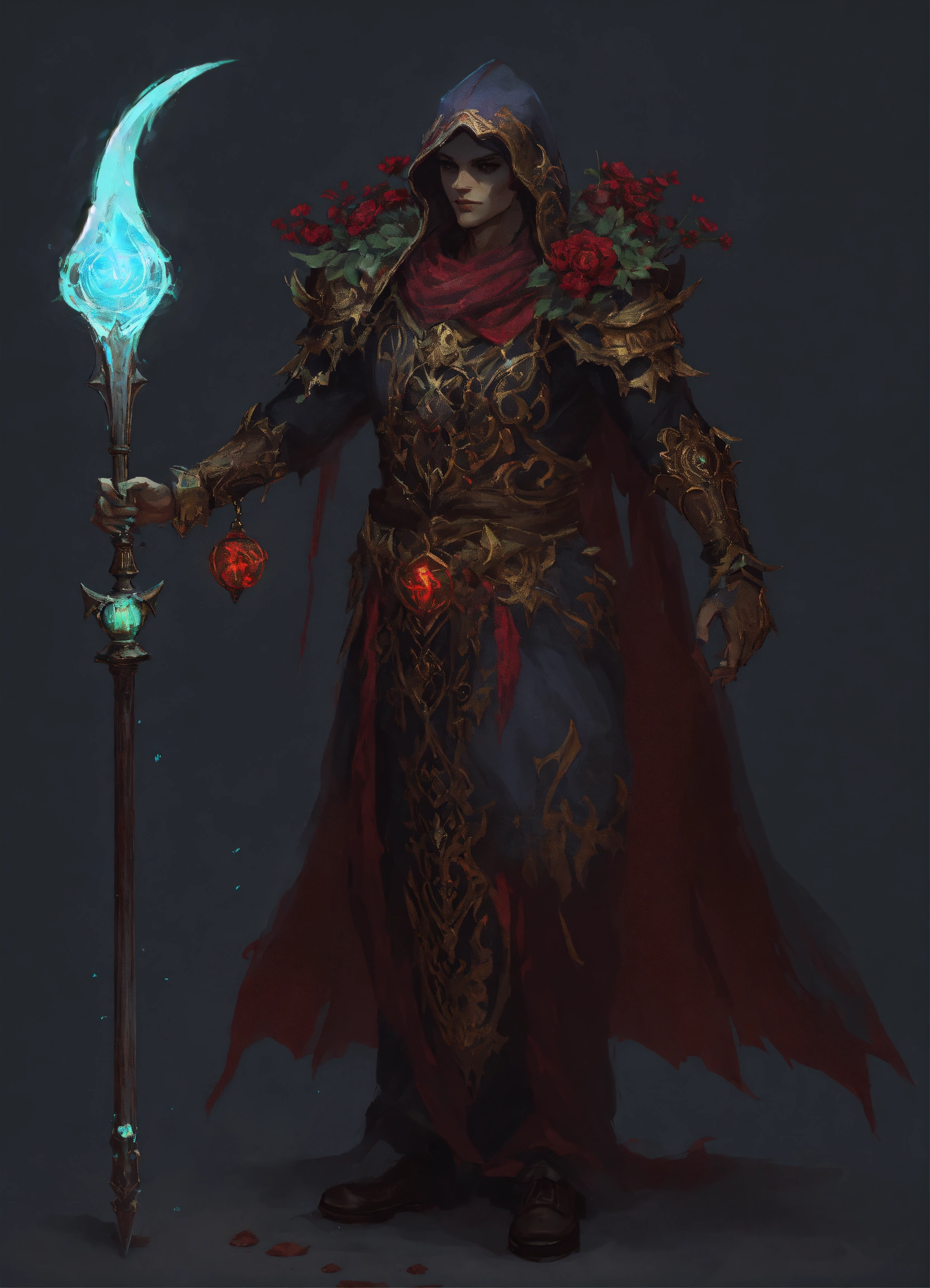Lexica - Necromancer