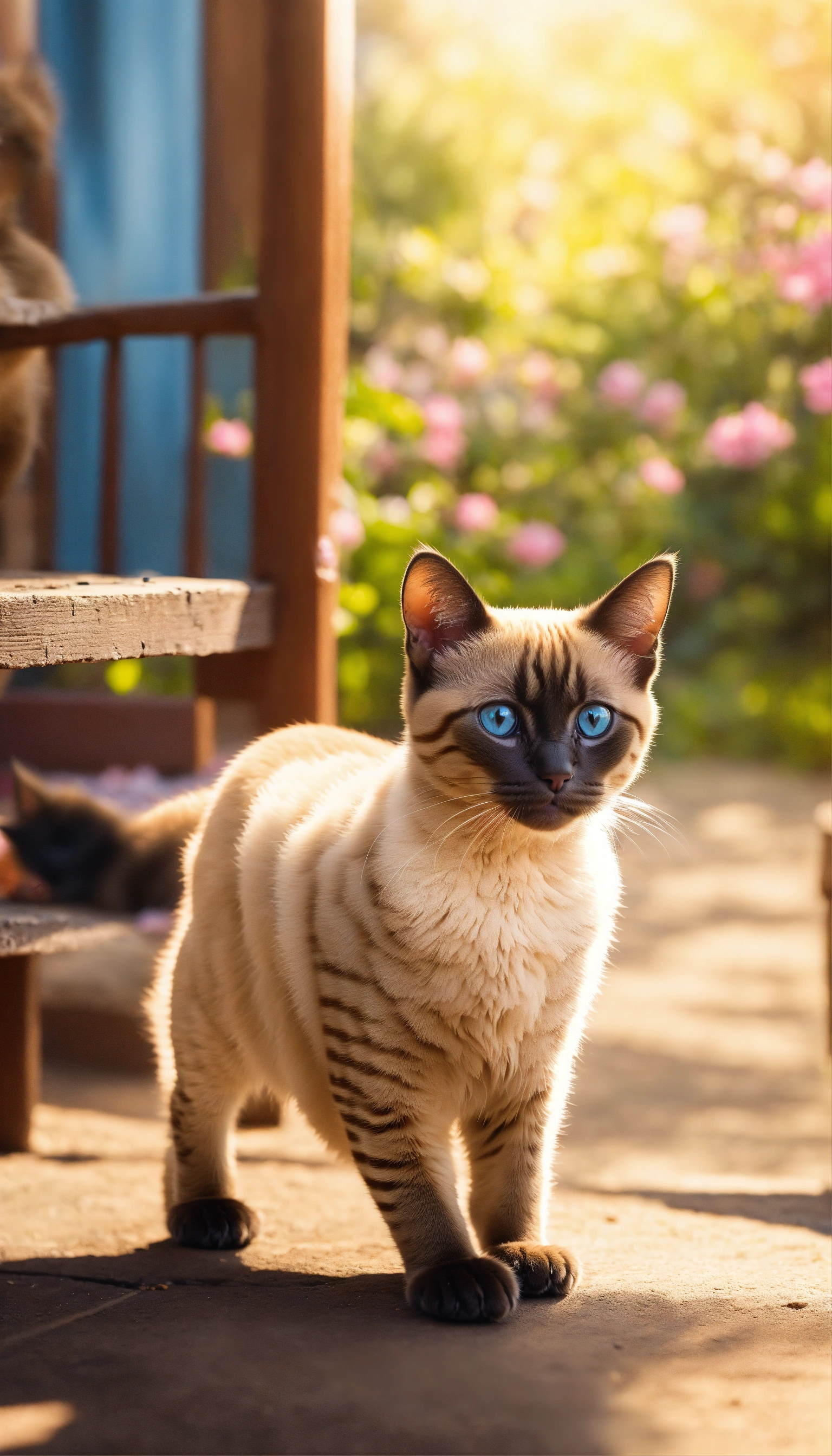 lexica-on-a-bright-sunny-day-there-is-a-beautiful-little-siamese-cat