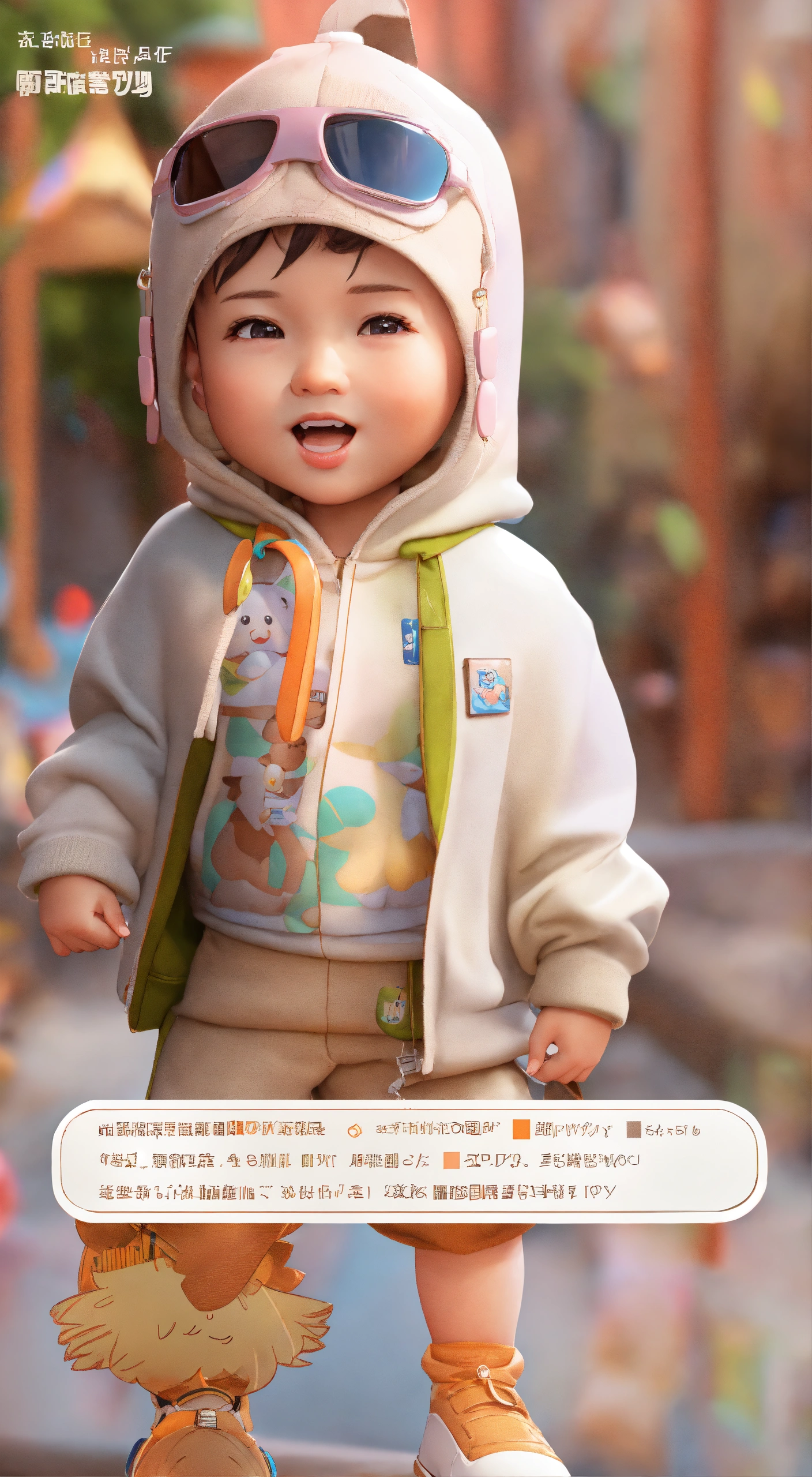 Lexica - A beautiful young a baby boy , full body image of a cute ...