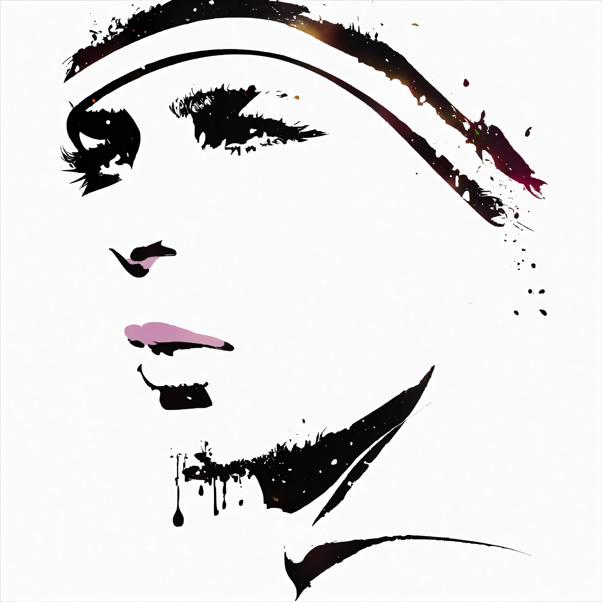 Lexica - Logo,clipart,splash