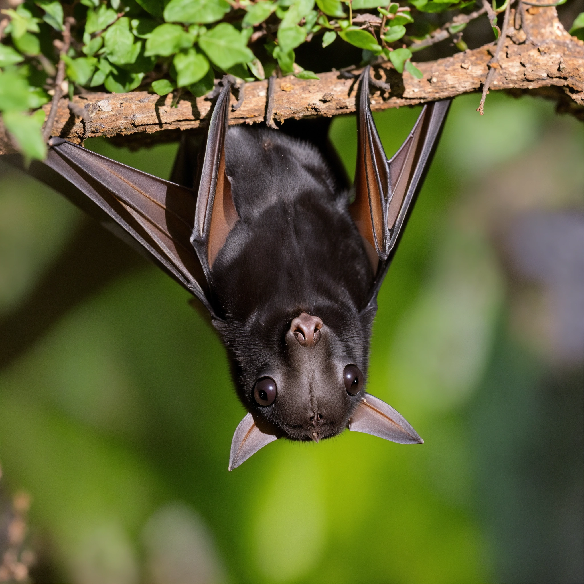 Lexica - Serotine Bat