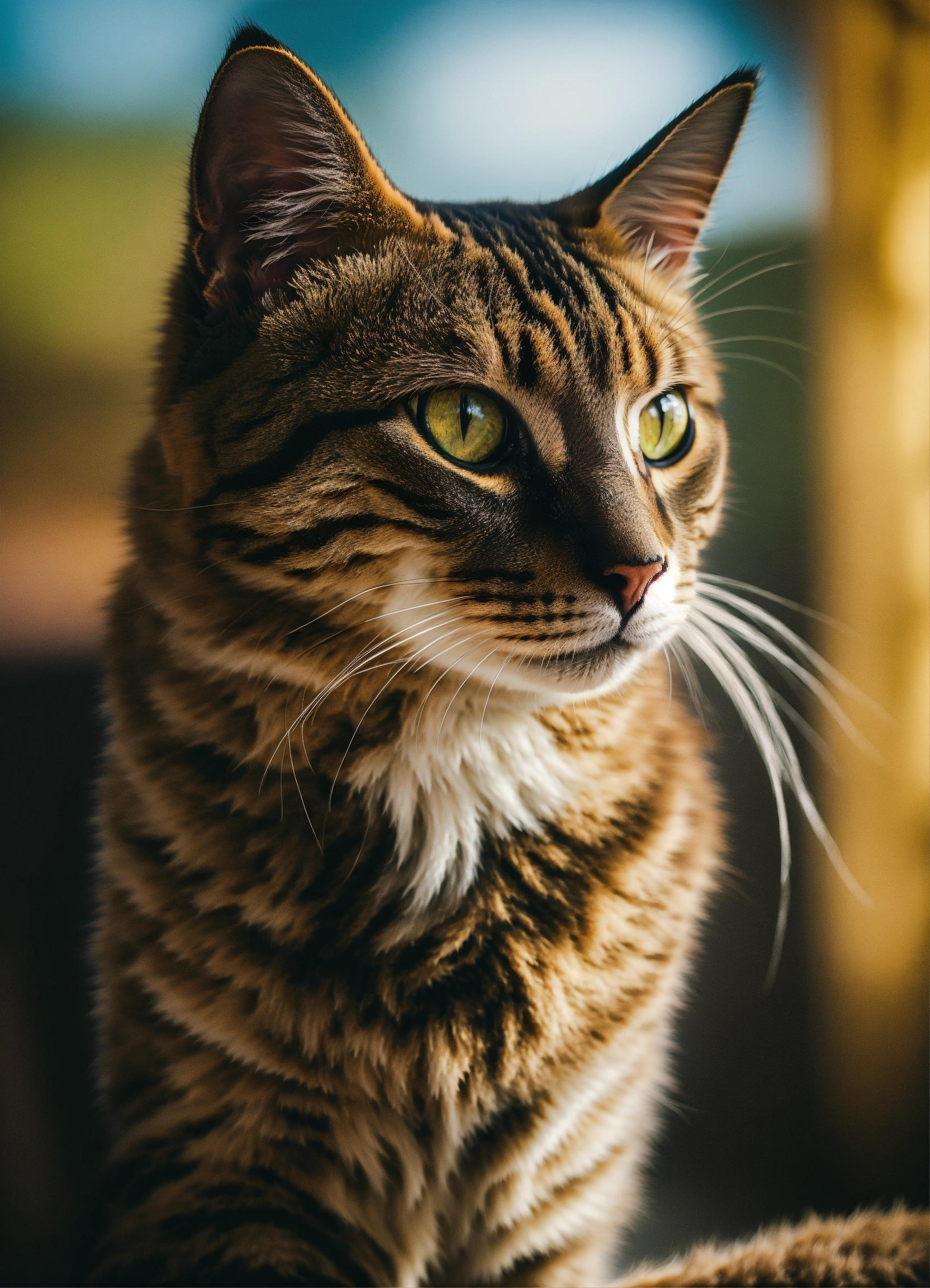 Lexica - Cat