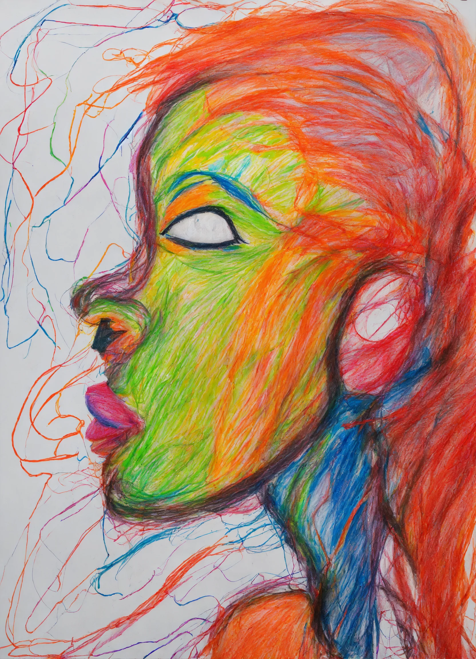 lexica-chaotic-scribbles-of-a-colorful-crayon-drawing-of-an-ugly