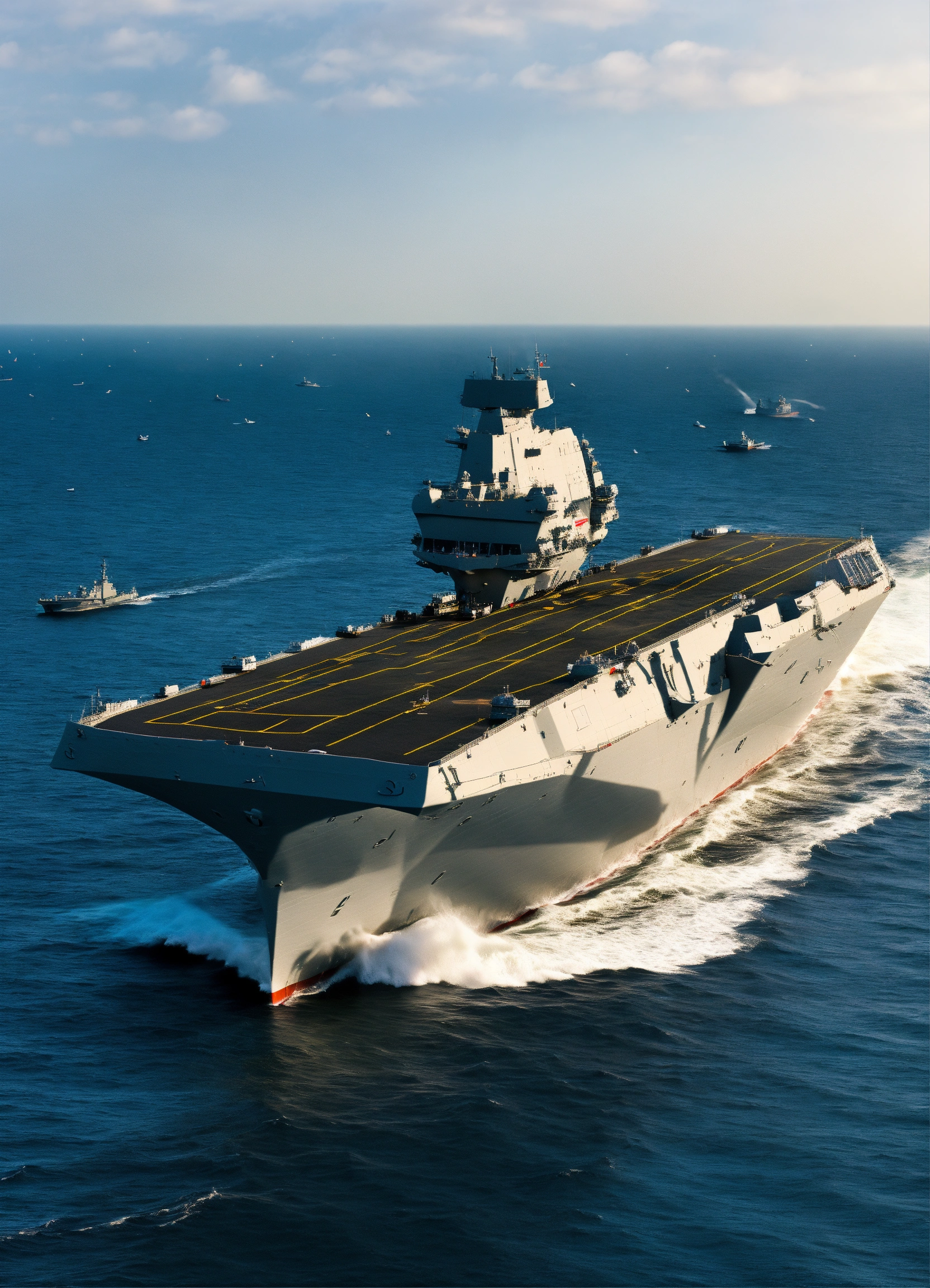 Lexica - English Future Amphibious Assault Ship