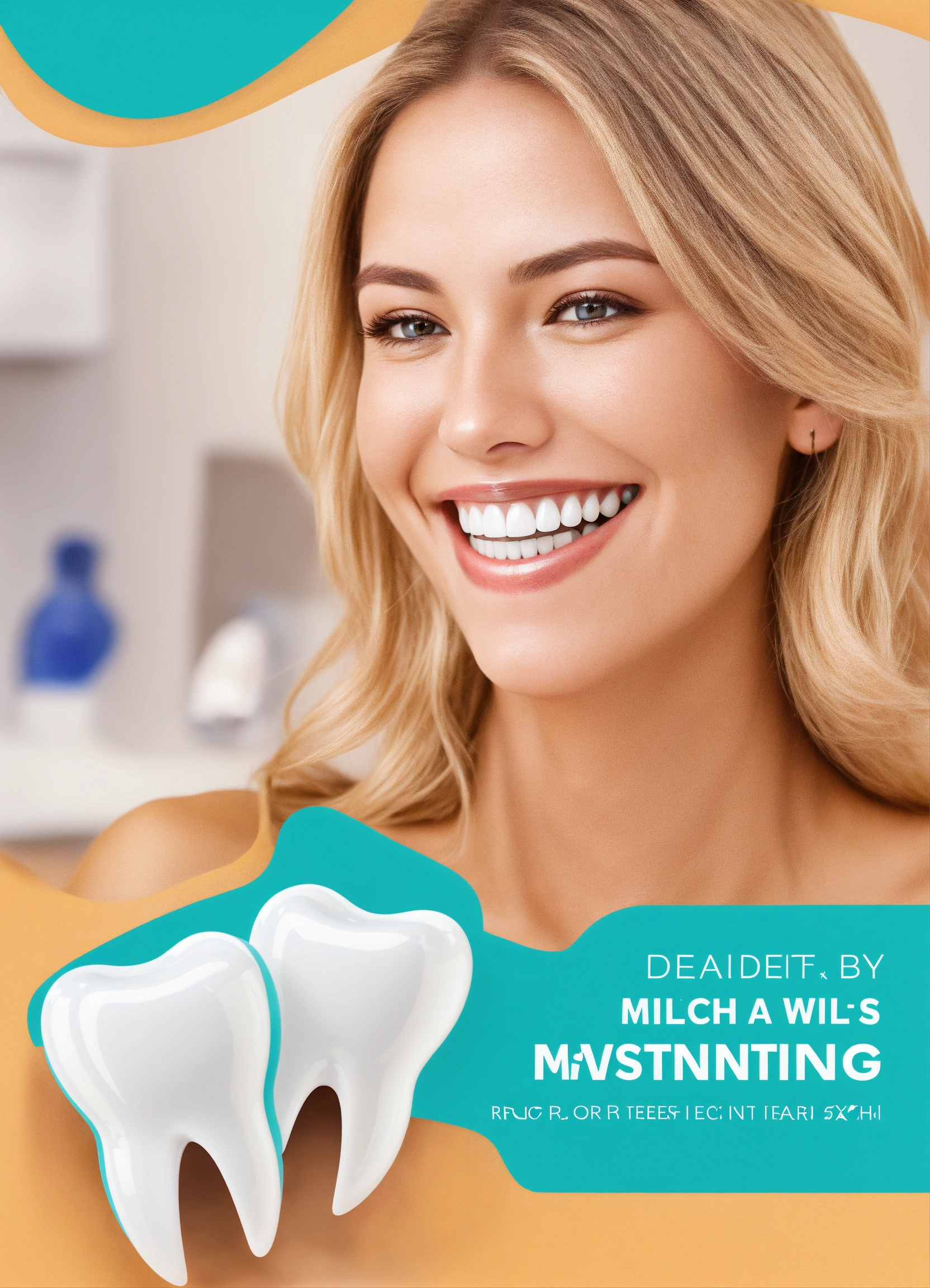 Dazzling Smile, Effortless Process: Burst Whitening - 2ql3b1l