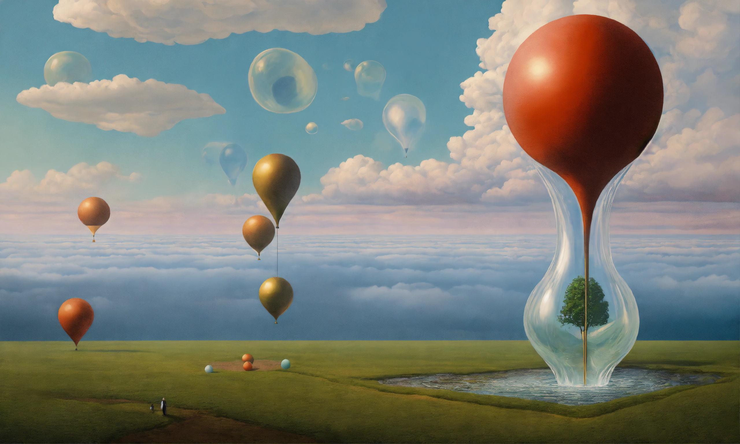 Superando Bloqueos Mentales y Emocionales