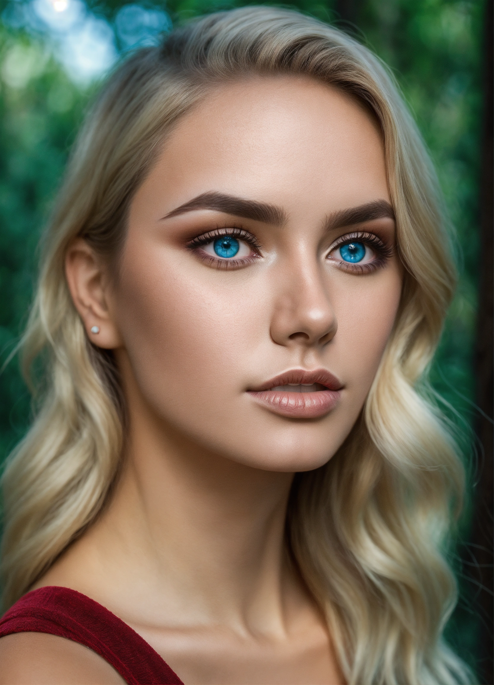 Lexica - Photo-realistic, real life, 50 feet away, 8k resolution, 25 ...