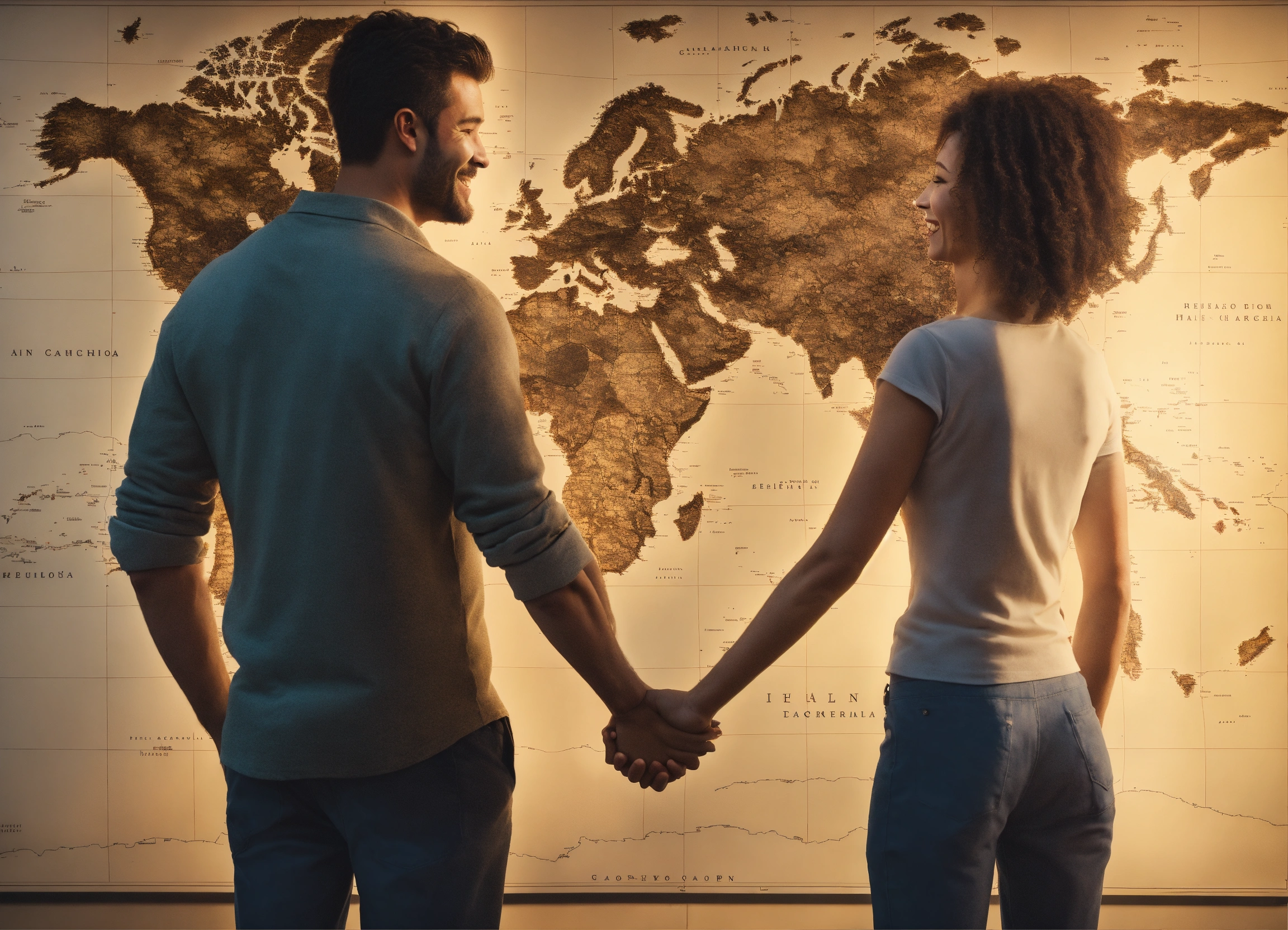 Crafting Your Masterpiece Journey