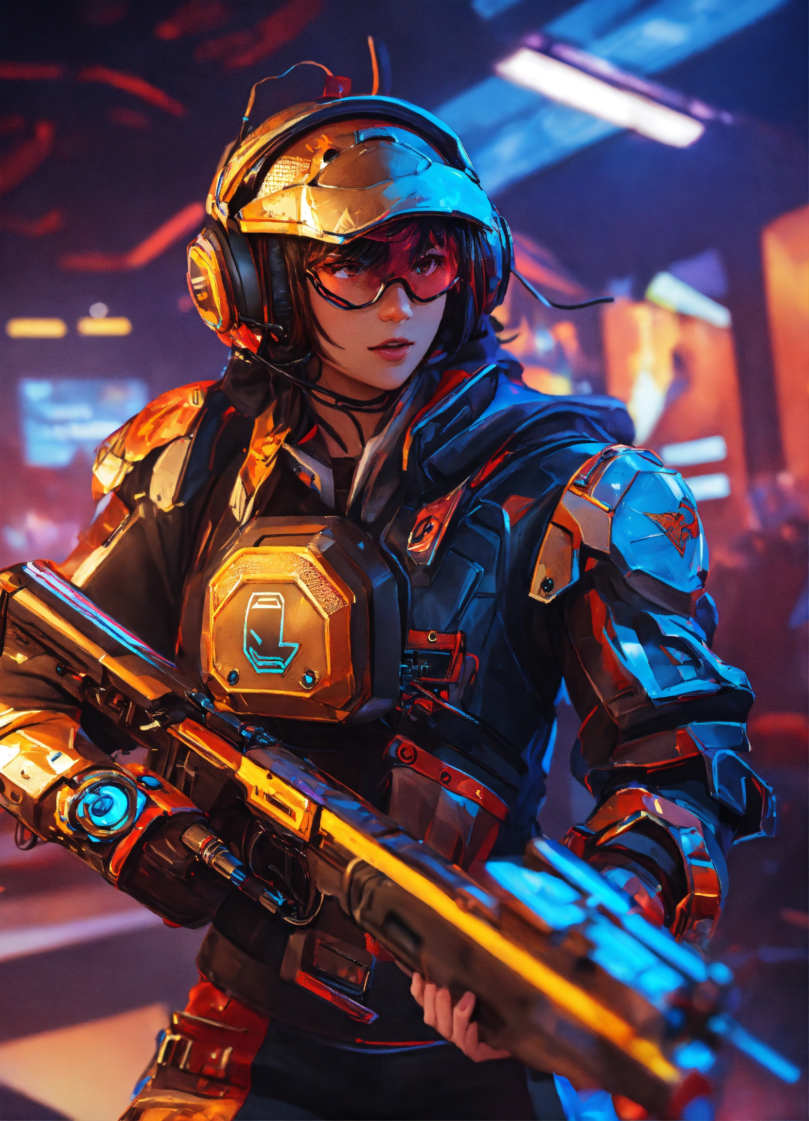 Lexica - E-sports