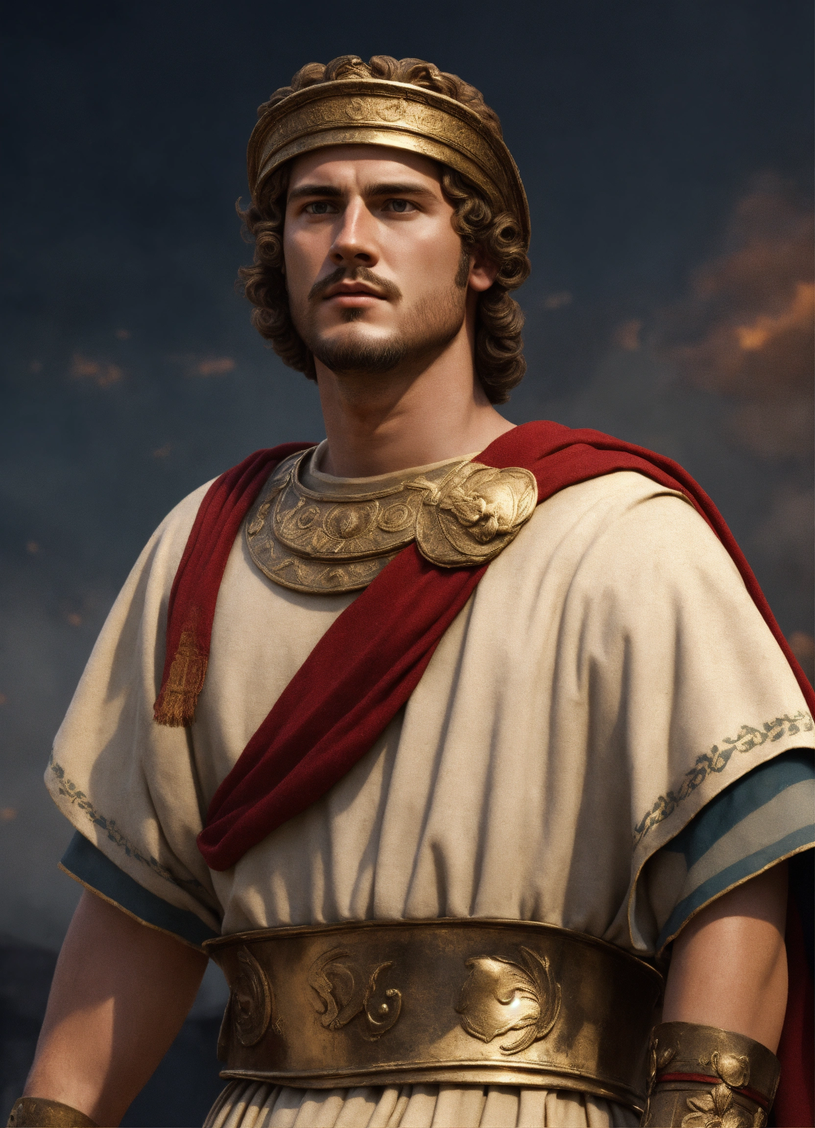 lexica-realistic-historically-accurate-roman-guy-from-ancient-rome