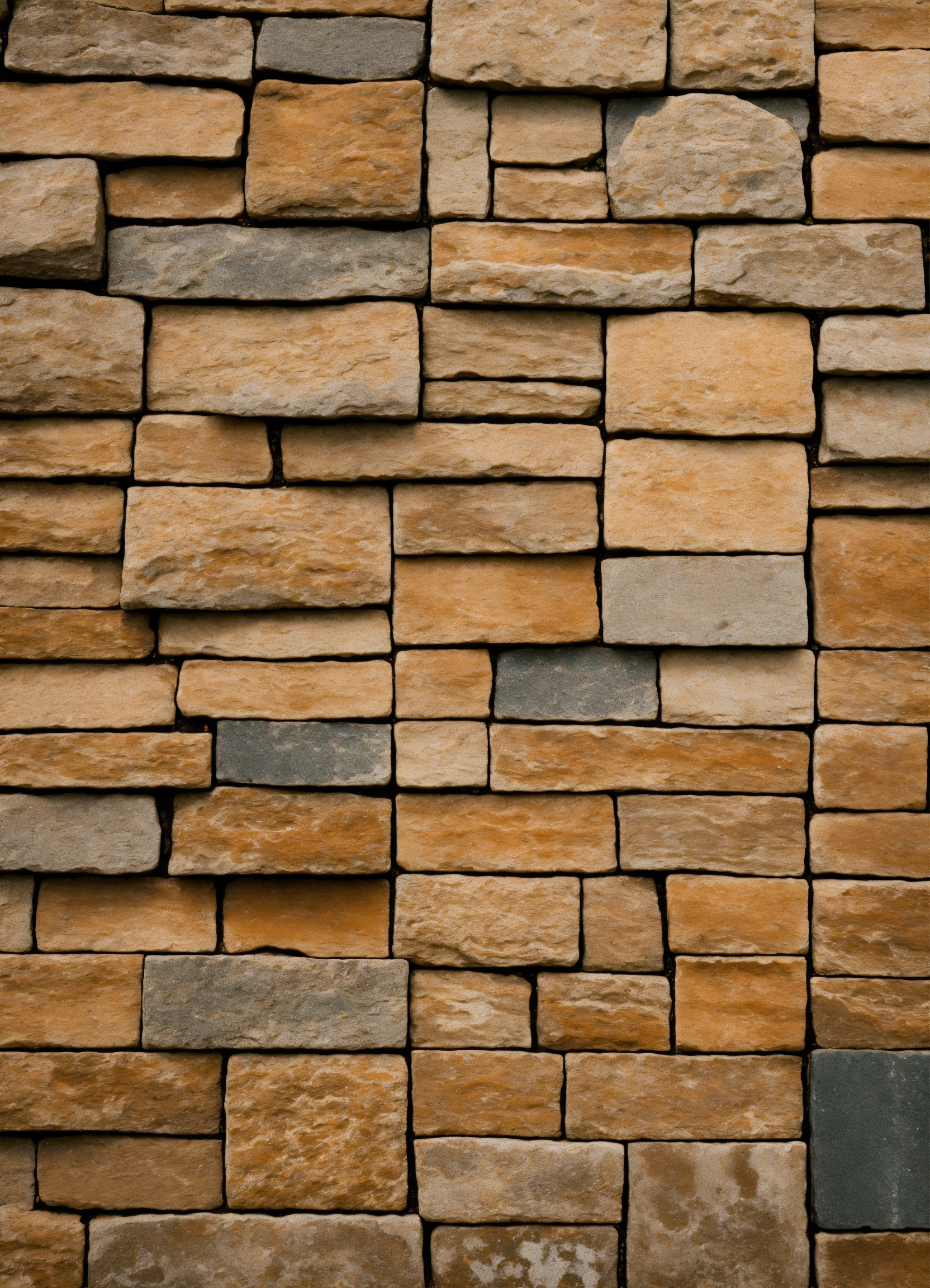 Lexica - Stone pavement texture