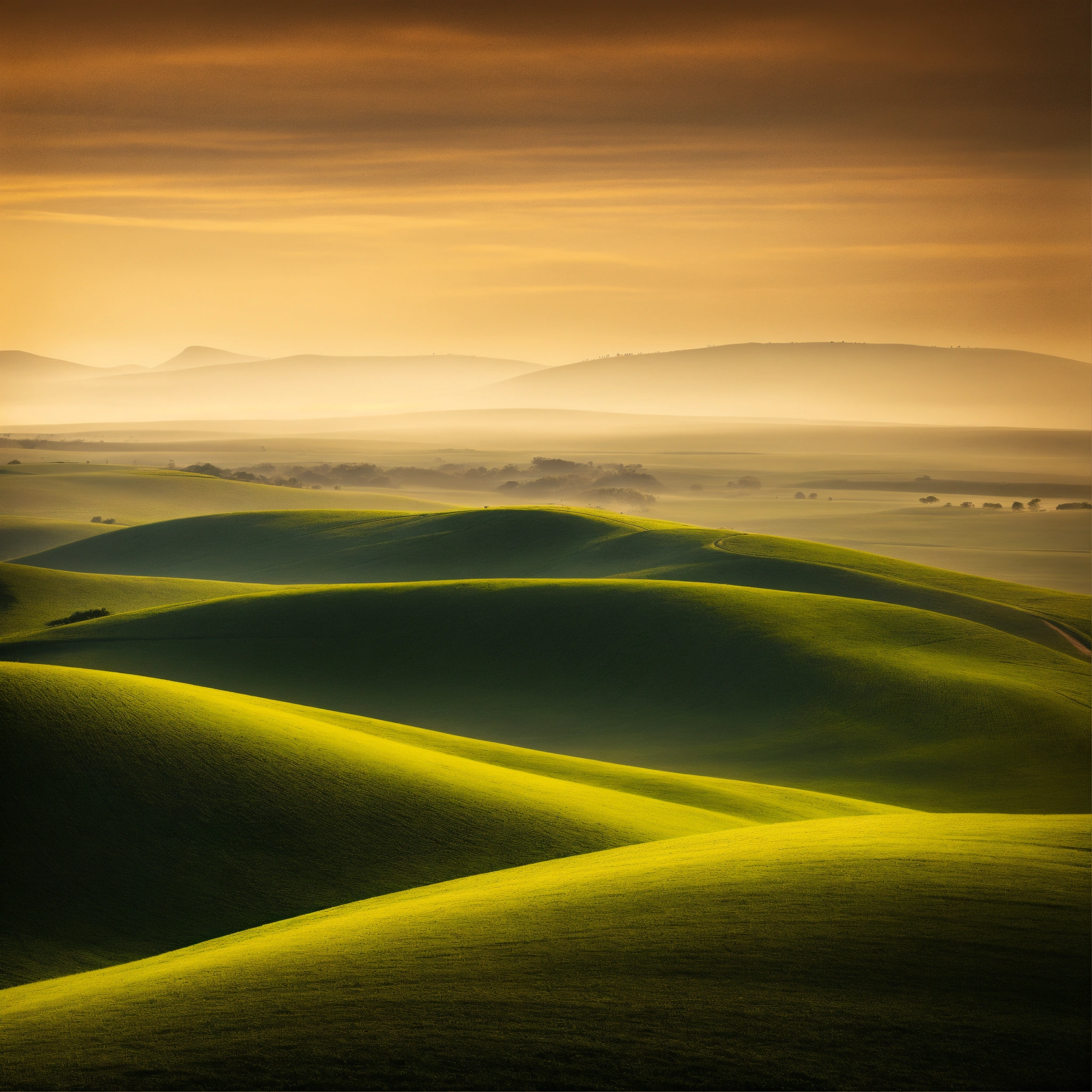 Lexica - High-resolution photograph perfect formula landscape abstract ...