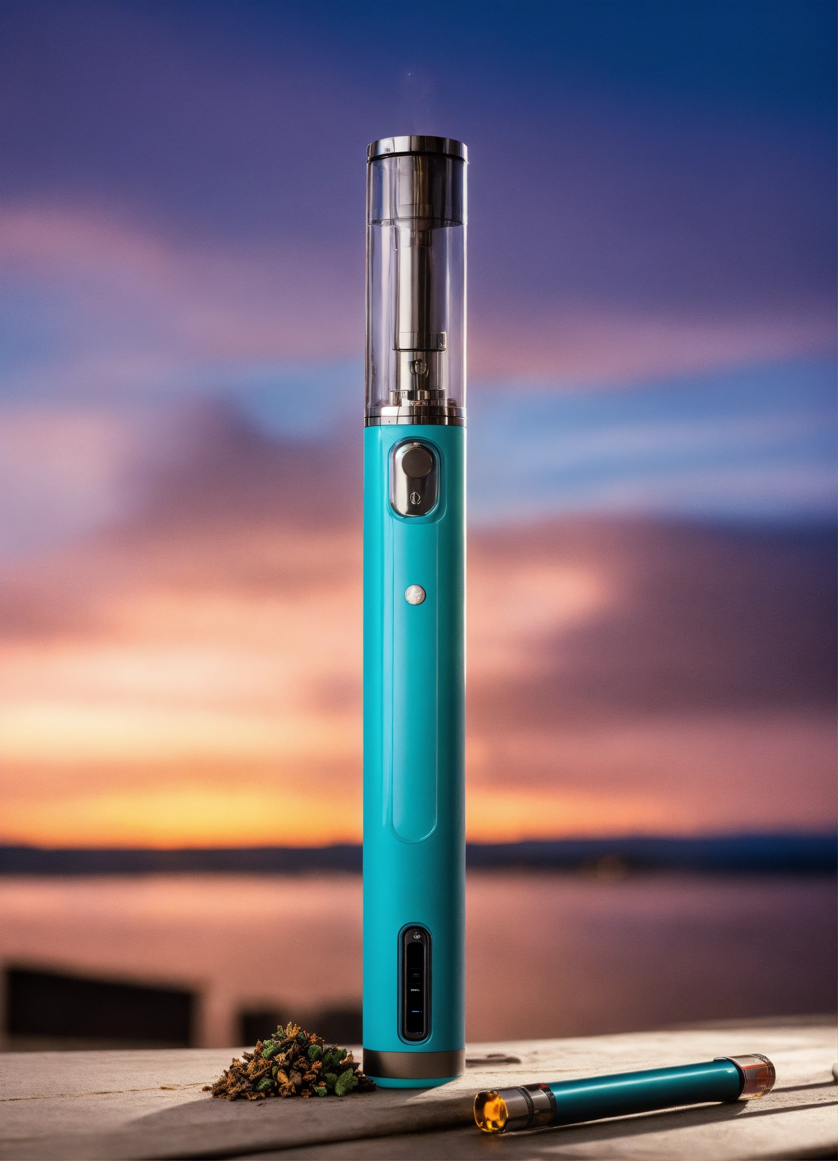 Lexica - C'est e-cigarette jetable diposable qui s'appelle Puff. embout ...
