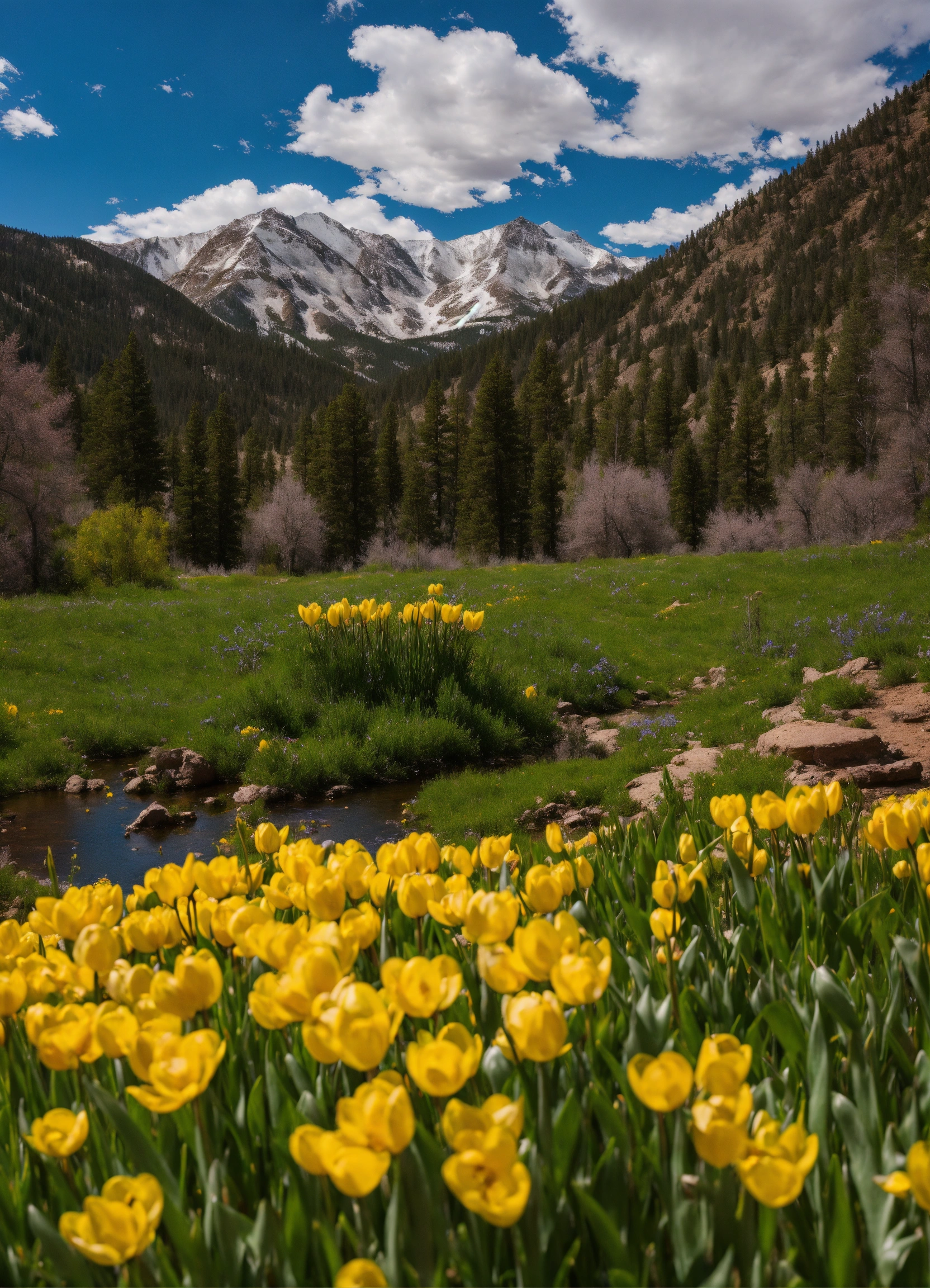 Lexica - Colorado spring