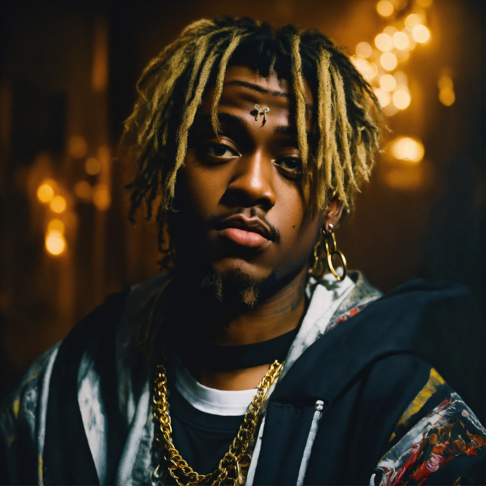 Juice Wrld's 2015: The Untold Story