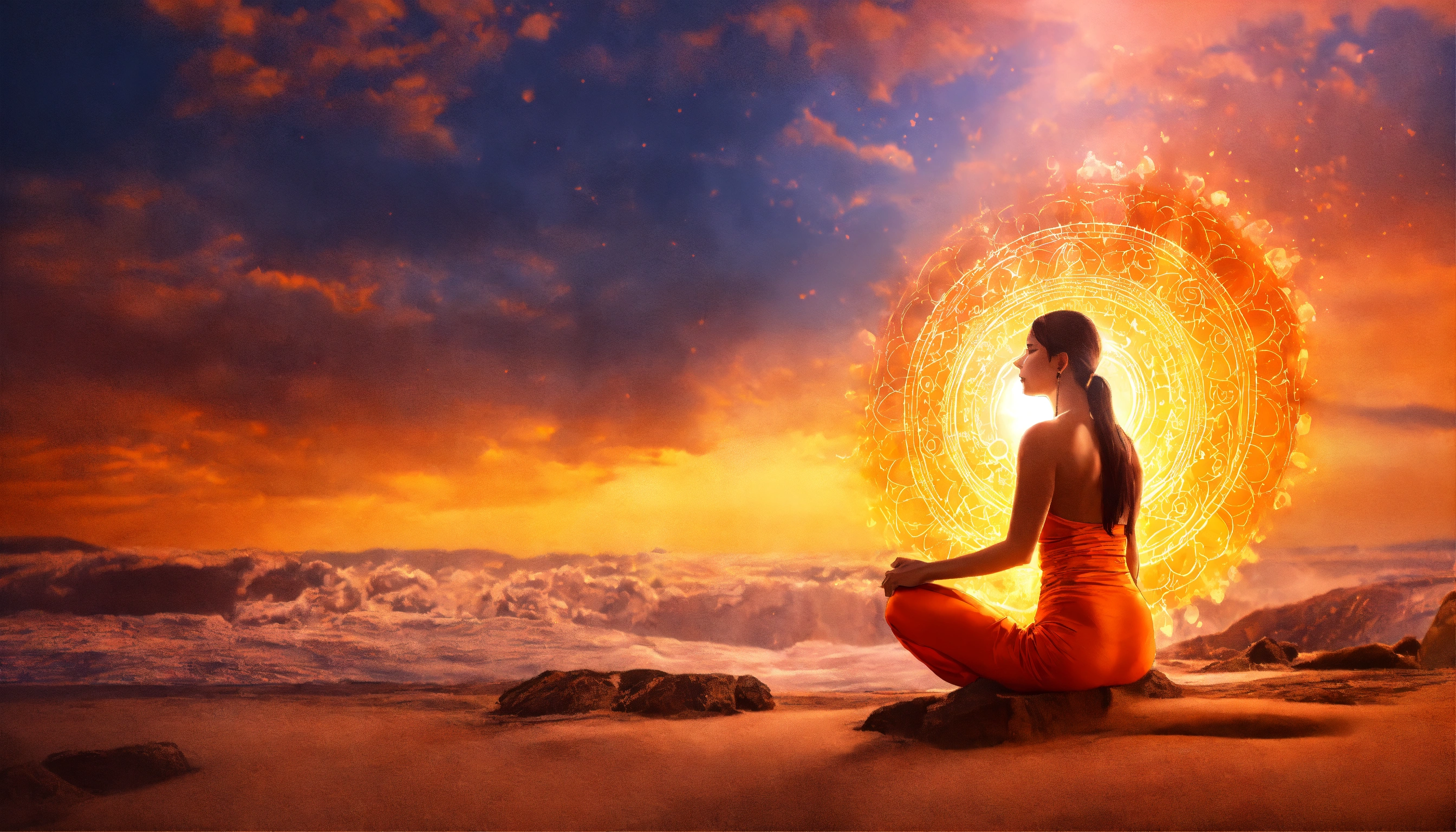 Dimensiones Espirituales del Canto de Mantras