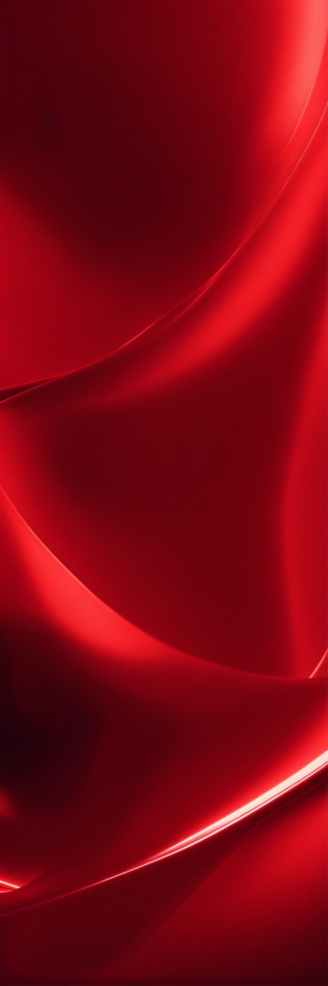 Lexica - Beautiful red background , 8k render