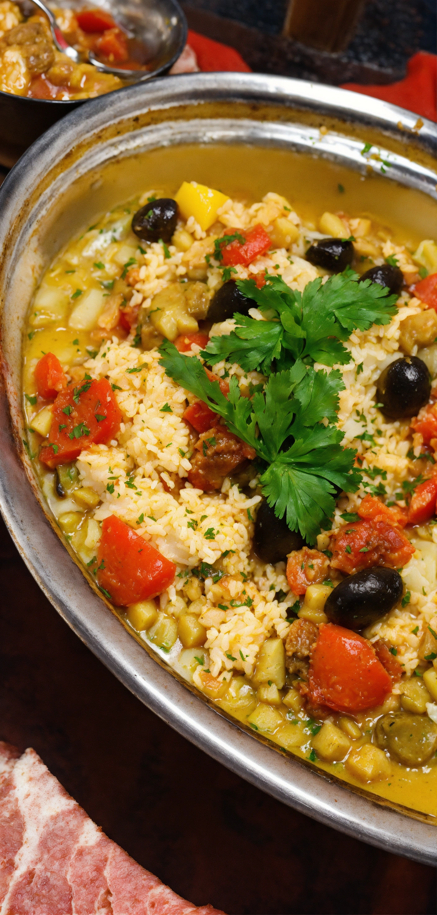 Lexica - Greek food