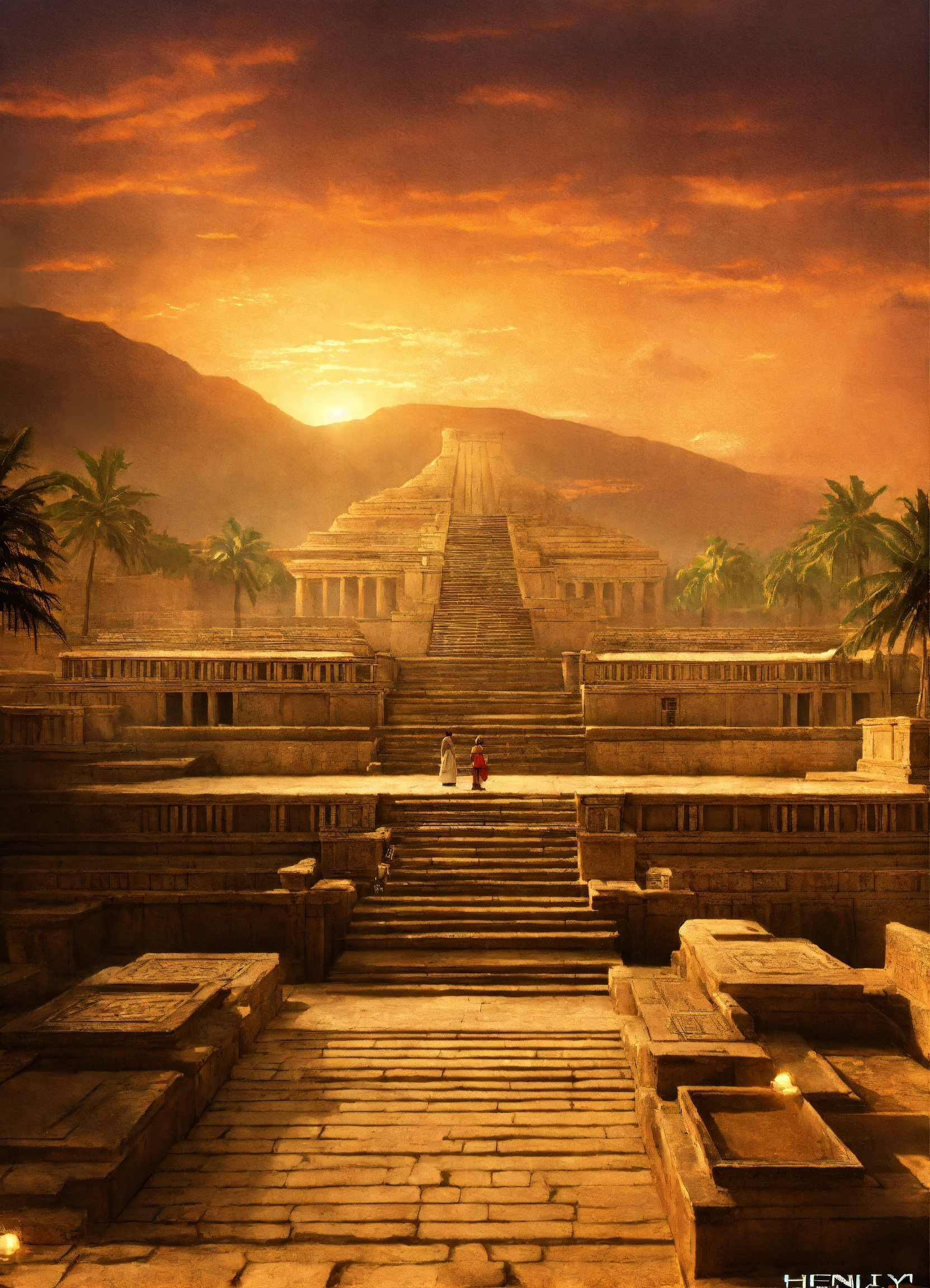 Lexica - Ancient civilization