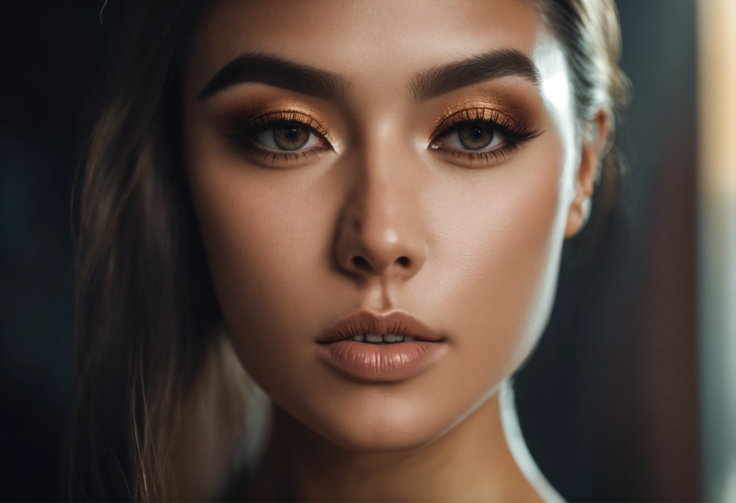 Lexica Realistic A Clear Focus Full Frame 8k Soft Light Complex Details Depth Of Field 