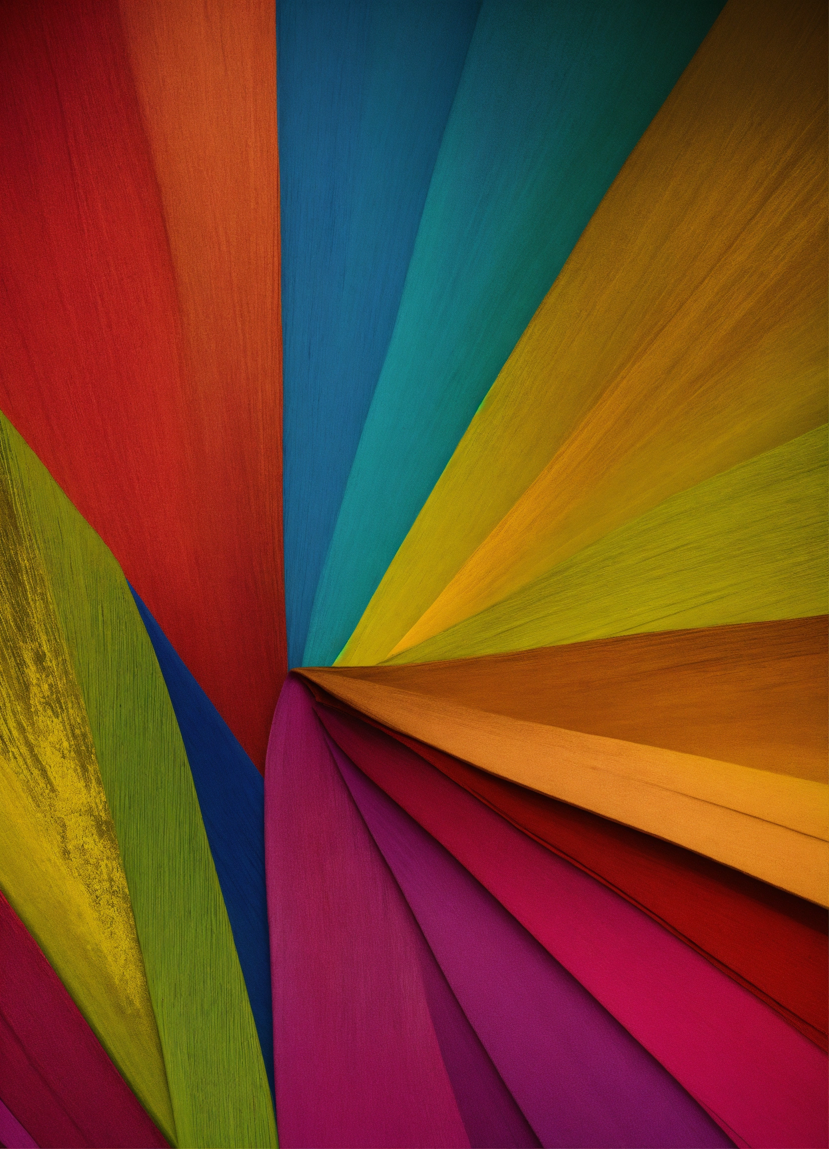 Lexica - Color background