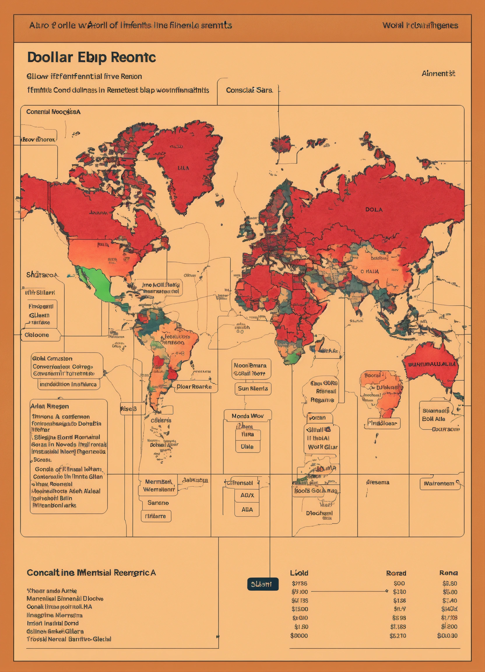 lexica-create-a-world-map-with-financial-elements-integrated-into