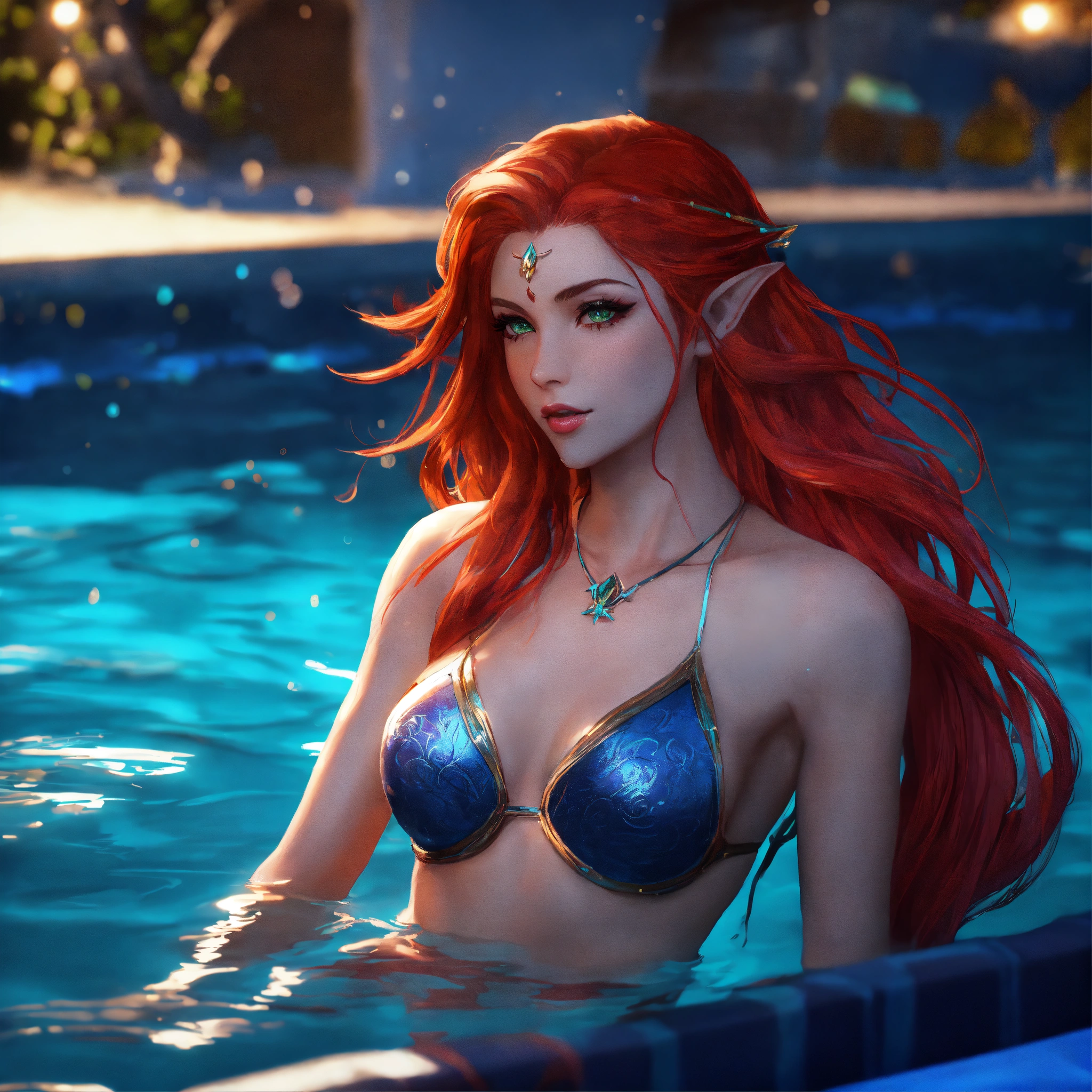 lexica-a-beautiful-female-night-elf-with-long-red-hair-that-is