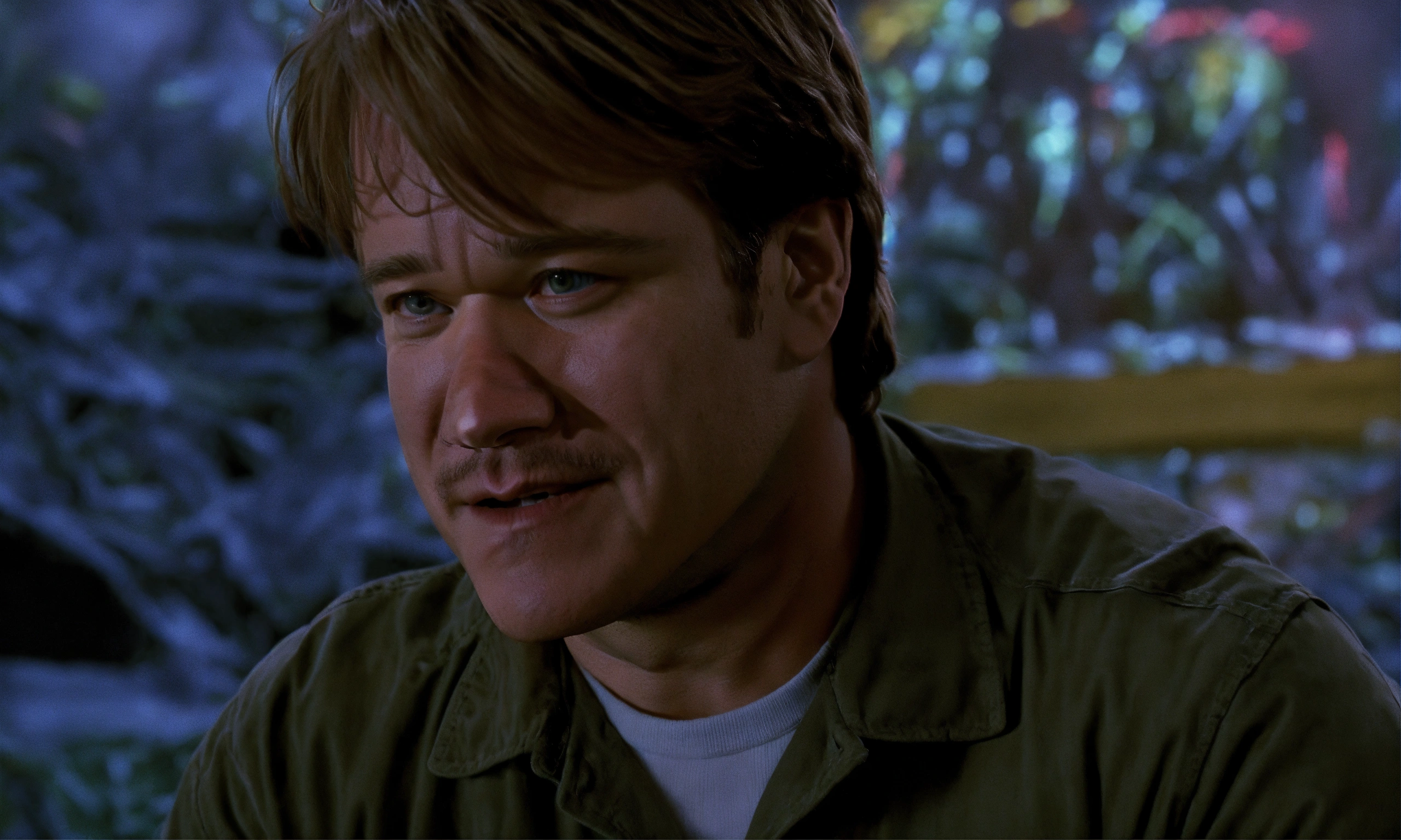 Lexica - Good will hunting, alien species with tentacles attacking ...