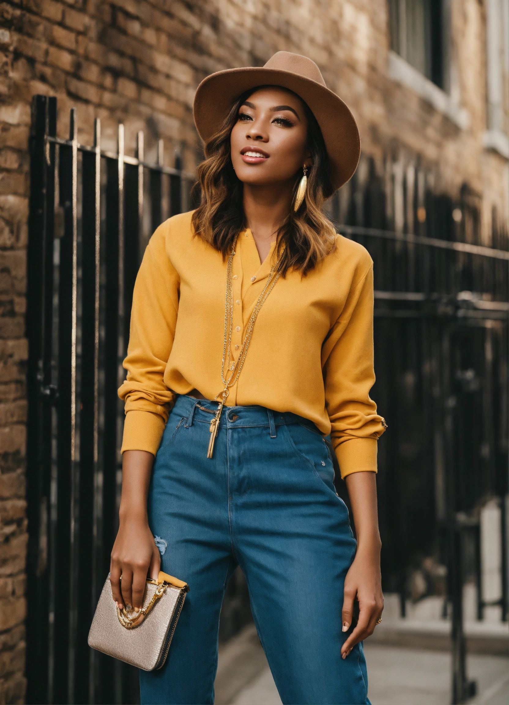 Lexica - Gather your squad, and let's capture the essence of style and ...