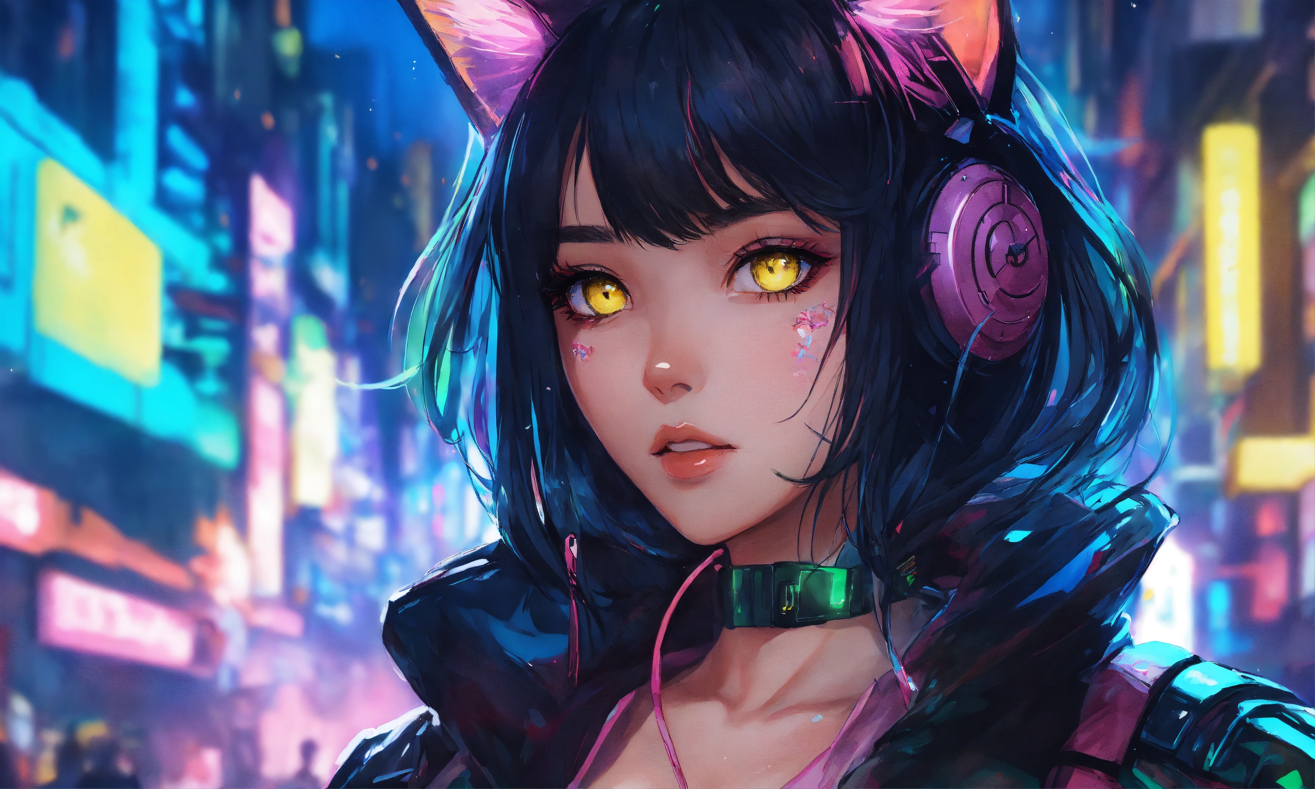 Lexica - In a detailed anime style with beautiful, exquisite artwork ...