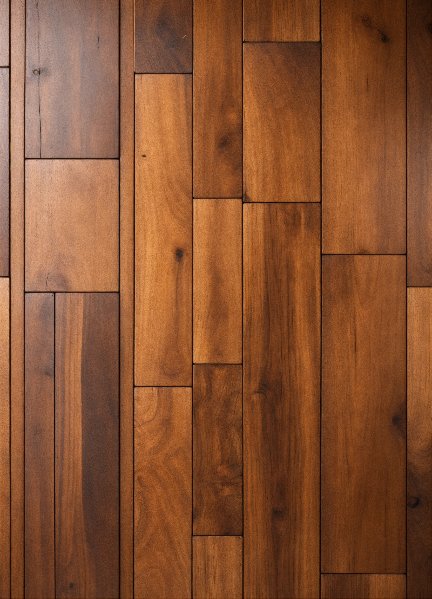 Lexica - Wooden tabletop top view, real photo