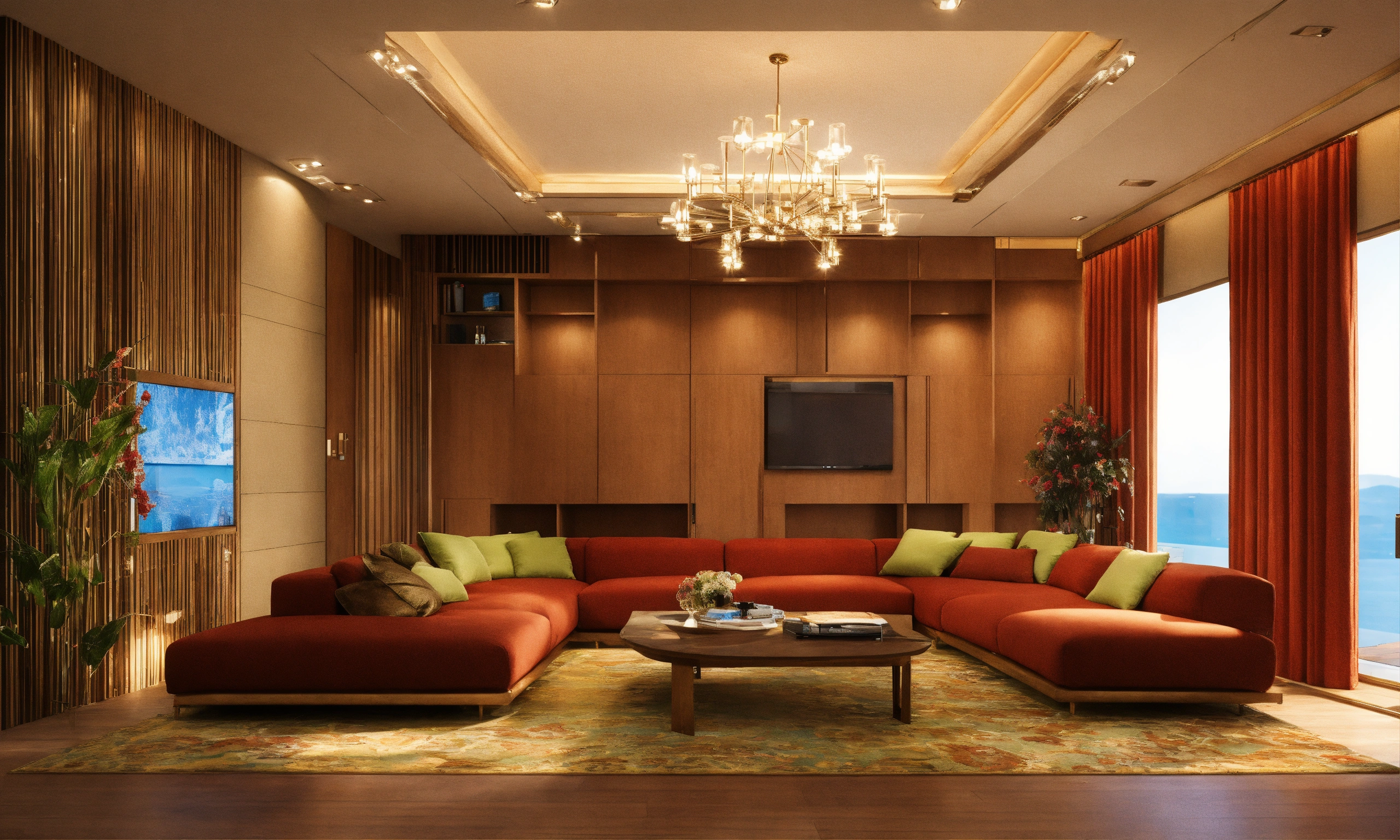 Lexica - Interior designer