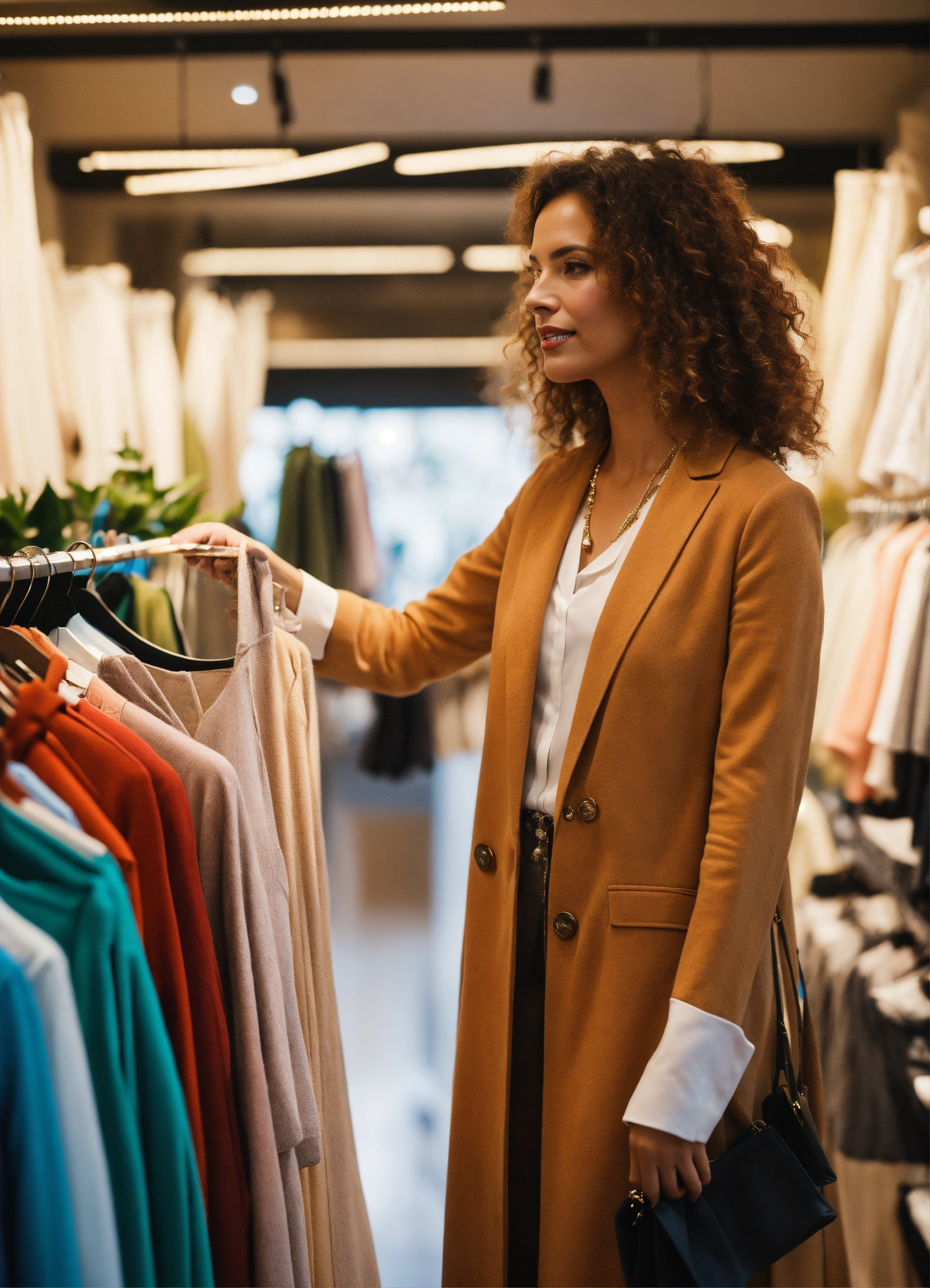 Picture of Eco-Luxury: Green Trends in High-End Homes - US Real Estate Insider