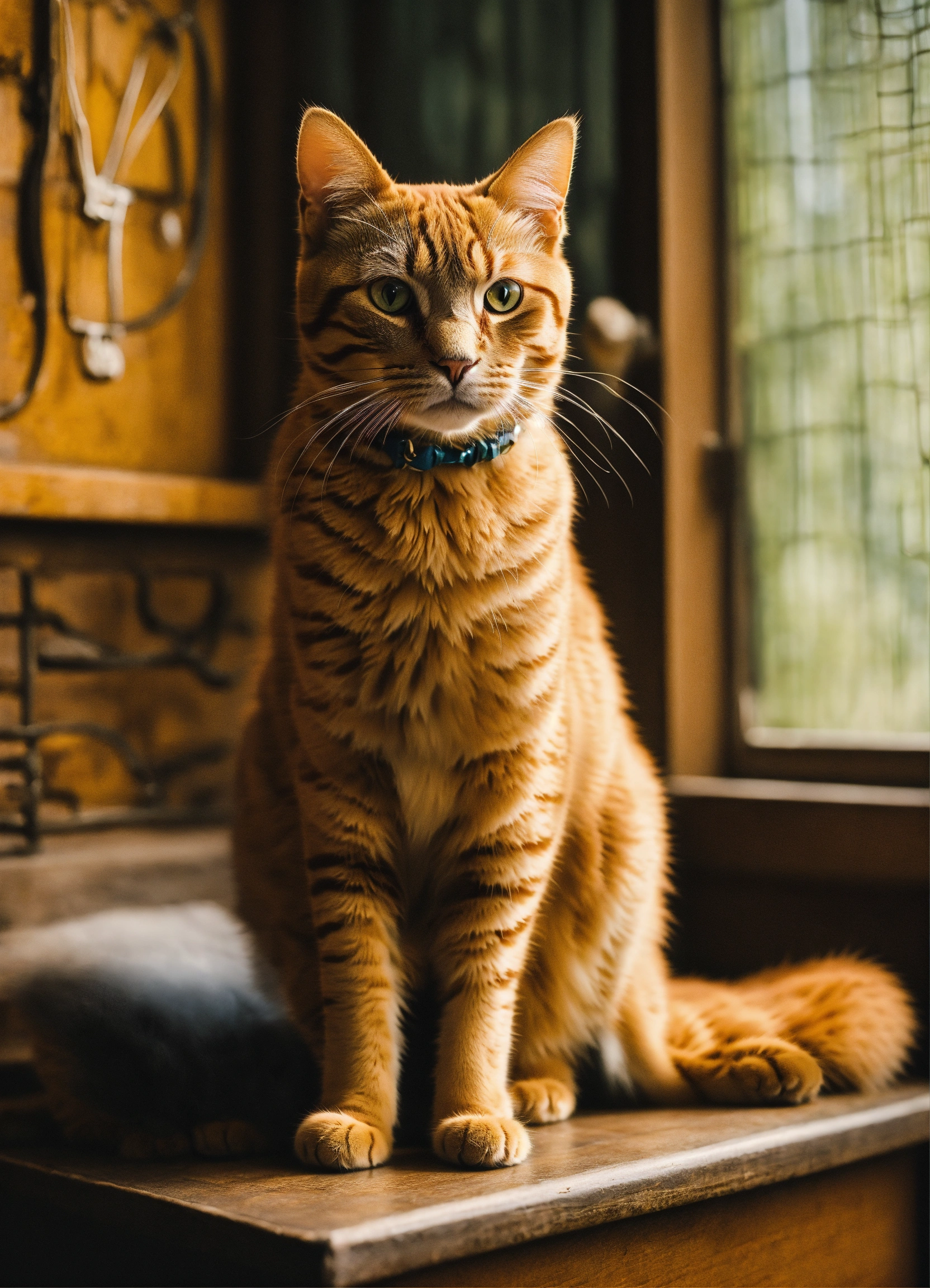 Lexica - Cat