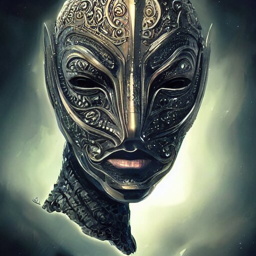 Lexica - Very very very very highly detailed epic photo of face with ...