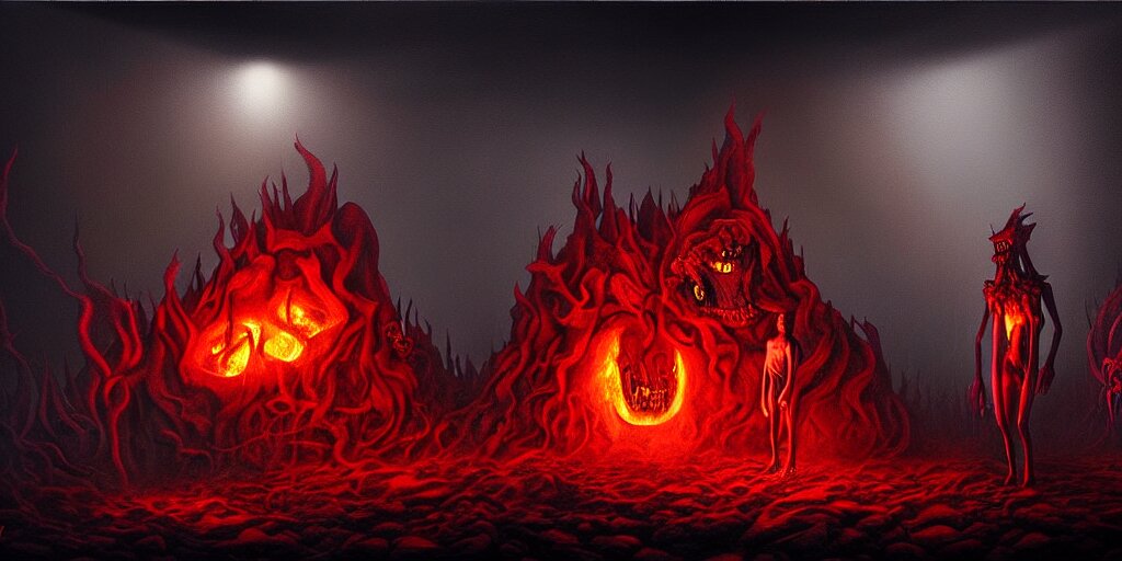 lexica-repressed-emotion-creatures-and-monsters-at-the-mouth-of-hell