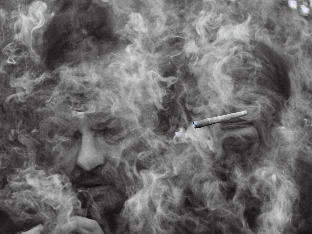 how to get rid of cigarette smell from hair How to Get Cigarette Smoke Smell Out of Hair Without Washing It : Hair  Magic