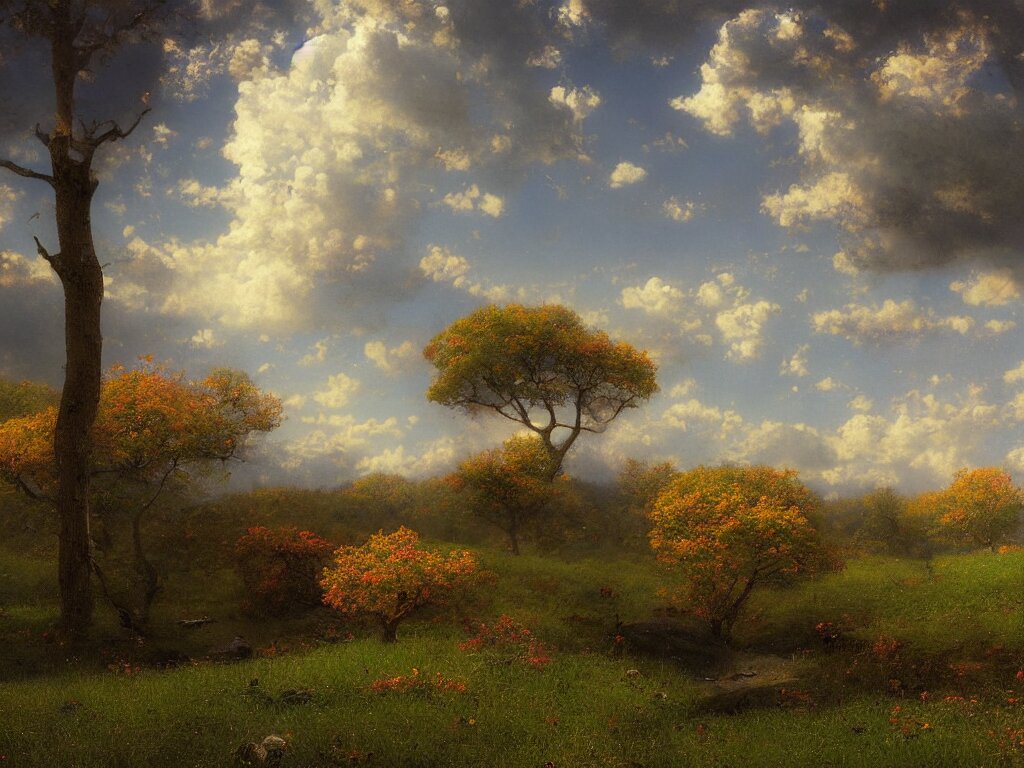 Lexica - The universe is a spheroid region 705 meters in diameter, 3d ...