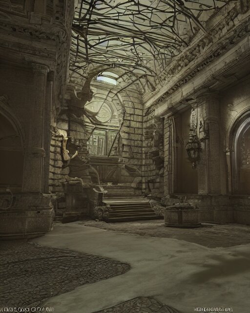 Lexica - Customer support agent, hyper realistic, ambient lighting ...