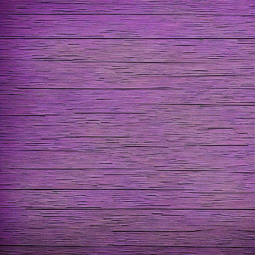 Lexica - Purple painted wood panels wall texture