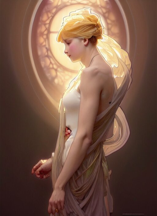 Lexica - Digital character concept art by artgerm and greg rutkowski ...