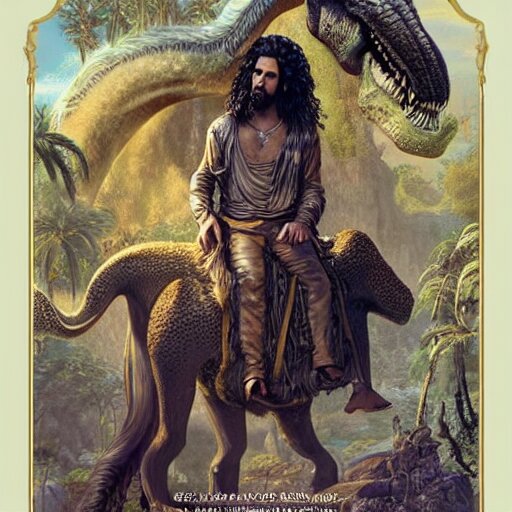 Lexica - A detailed full body tarot card of a ridiculously good looking ...