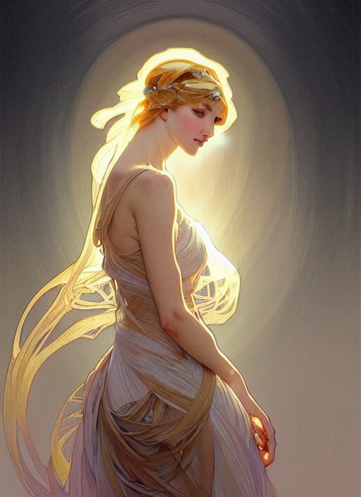 Lexica - Digital character concept art by artgerm and greg rutkowski ...