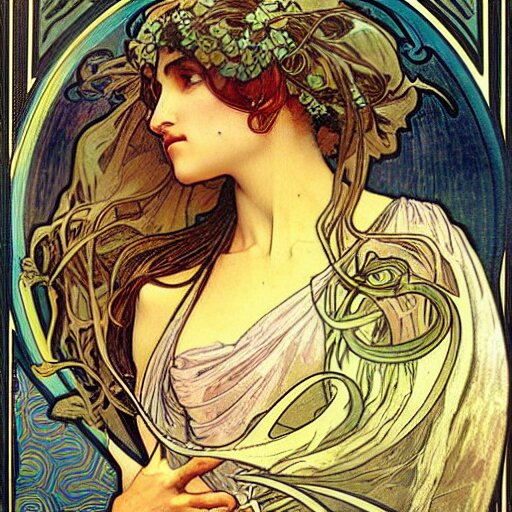 Echo Greek Mythology