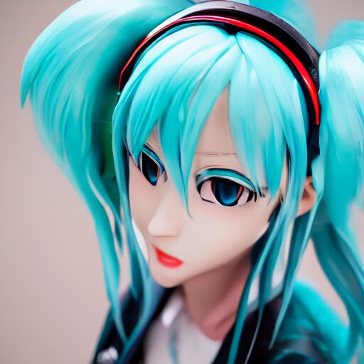 Lexica Hatsune Miku Canon Eos R F Iso S K Raw Unedited