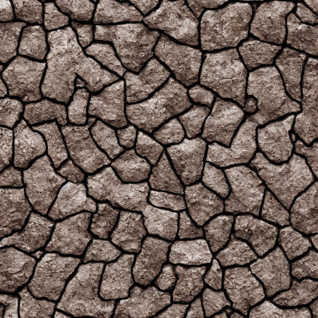 Lexica - Iron ore in stone texture, 8 k