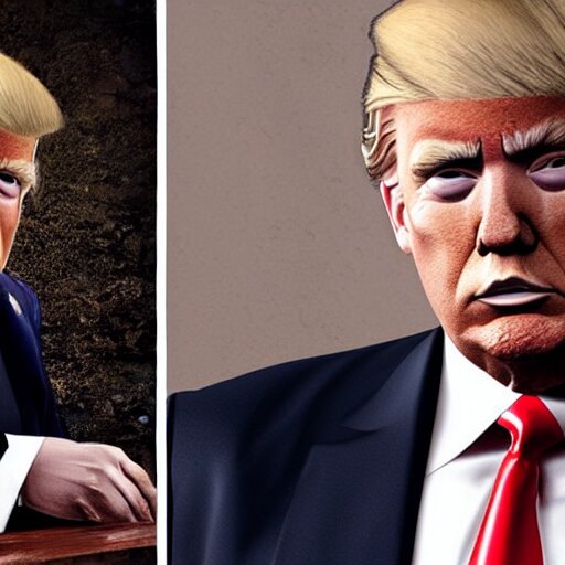 Lexica - Portrait of donald trump sitting on a roll's royce, gta 5 ...