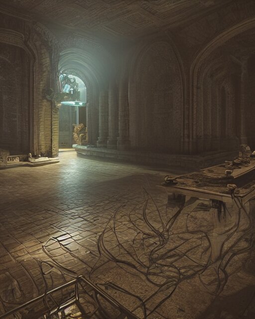 Lexica - Customer support agent, hyper realistic, ambient lighting ...