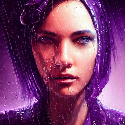 Lexica - Very Detailed Masterpiece Painting Of A Very Beautiful Wet ...