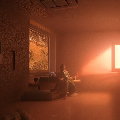 Lexica - A hyperrealistic 3 d render of a dmt trip, photorealism ...